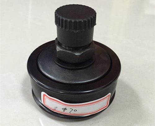 Tension Pulley
